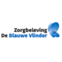 Zorgbeleving De Blauwe Vlinder logo, Zorgbeleving De Blauwe Vlinder contact details