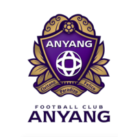 Football Club Anyang logo, Football Club Anyang contact details