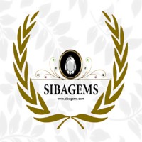 Sibagems Precious Stones Private Limited logo, Sibagems Precious Stones Private Limited contact details