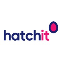 Hatchit Design logo, Hatchit Design contact details