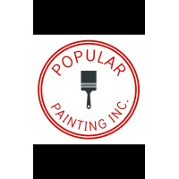 Popular Painting Boston logo, Popular Painting Boston contact details