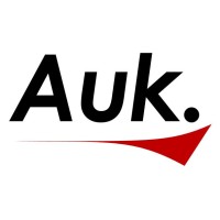 Auk Industries logo, Auk Industries contact details