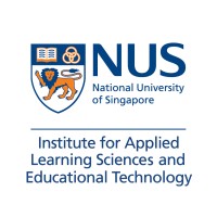 NUS-ALSET logo, NUS-ALSET contact details