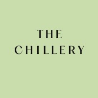 The Chillery logo, The Chillery contact details