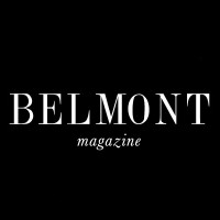 Belmont Magazine logo, Belmont Magazine contact details