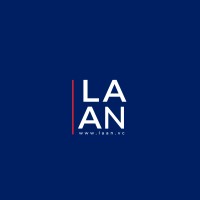 LAAN logo, LAAN contact details