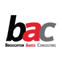 BAC Logistics logo, BAC Logistics contact details