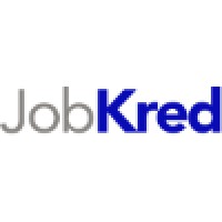 JobKred logo, JobKred contact details