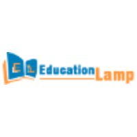 Education Lamp logo, Education Lamp contact details