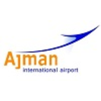 Ajman International Airport logo, Ajman International Airport contact details