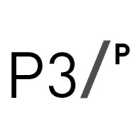 P3planning logo, P3planning contact details