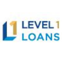 Level 1 Loans logo, Level 1 Loans contact details