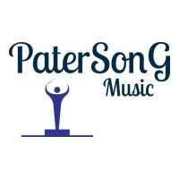 PaterSonG Music logo, PaterSonG Music contact details