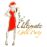 The Ultimate Gold Party logo, The Ultimate Gold Party contact details