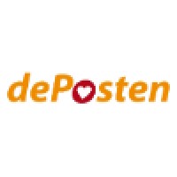 Zorgcentrum de Posten logo, Zorgcentrum de Posten contact details