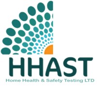 HHAST - Home Health and Safety Testing logo, HHAST - Home Health and Safety Testing contact details