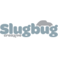 Slugbug Creative logo, Slugbug Creative contact details