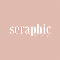 Seraphic™ logo, Seraphic™ contact details