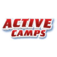 Active Camps logo, Active Camps contact details