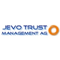 JevoTrust Management AG logo, JevoTrust Management AG contact details