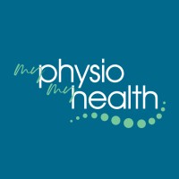 My Physio My Health logo, My Physio My Health contact details