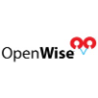 OpenWise, Inc. logo, OpenWise, Inc. contact details