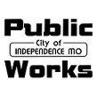 City of Independence Public Works logo, City of Independence Public Works contact details