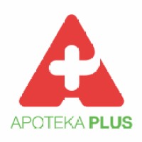 Apoteka PLUS logo, Apoteka PLUS contact details