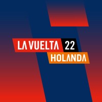 La Vuelta Holanda logo, La Vuelta Holanda contact details