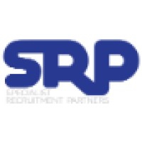 SRP - your Specialist Recruitment Partner logo, SRP - your Specialist Recruitment Partner contact details