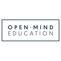 Open Mind Education logo, Open Mind Education contact details