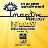 Iowa Renewable Energy Association (I-Renew) logo, Iowa Renewable Energy Association (I-Renew) contact details