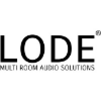 Lode Audio logo, Lode Audio contact details