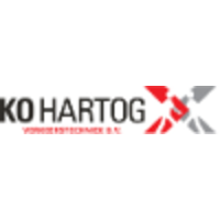 Ko Hartog verkeerstechniek logo, Ko Hartog verkeerstechniek contact details