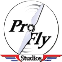 Pro Fly Studios logo, Pro Fly Studios contact details