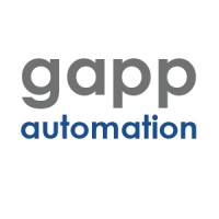 Gapp Automation Ltd logo, Gapp Automation Ltd contact details