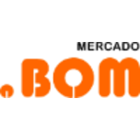 MERCADO PONTO BOM LTDA. logo, MERCADO PONTO BOM LTDA. contact details