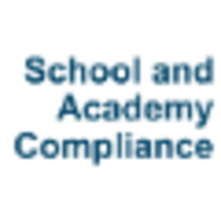 School and Academy Compliance logo, School and Academy Compliance contact details