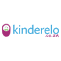 Kinderelo logo, Kinderelo contact details