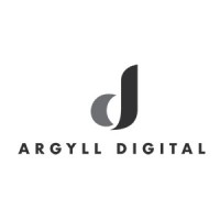 Argyll Digital logo, Argyll Digital contact details