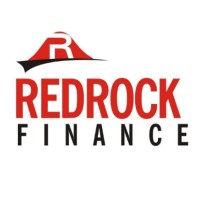 REDROCK FINANCE logo, REDROCK FINANCE contact details