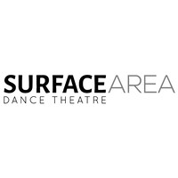 SURFACE AREA DANCE THEATRE CIC logo, SURFACE AREA DANCE THEATRE CIC contact details