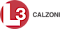 Calzoni logo, Calzoni contact details