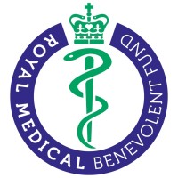 Royal Medical Benevolent Fund logo, Royal Medical Benevolent Fund contact details