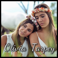 Olivia Tarpey logo, Olivia Tarpey contact details