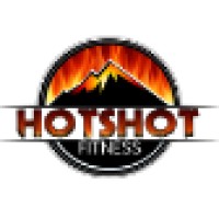 Hotshot Fitness logo, Hotshot Fitness contact details