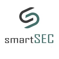 smartSEC GmbH logo, smartSEC GmbH contact details