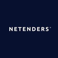 Netenders logo, Netenders contact details