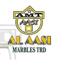 Al Aasi Marbles Trading logo, Al Aasi Marbles Trading contact details