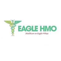 Eagle HMO logo, Eagle HMO contact details